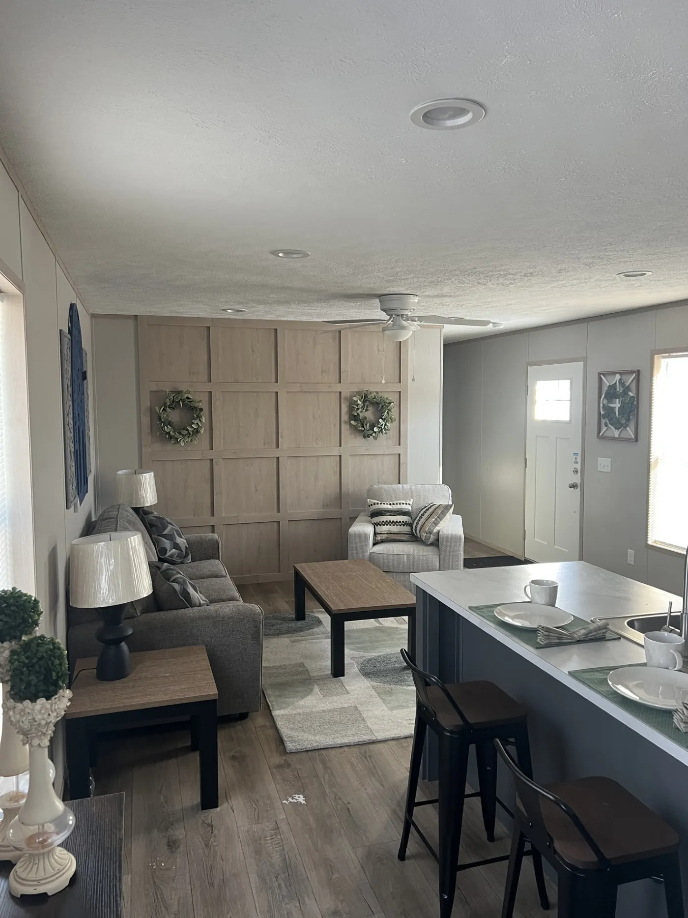 home image