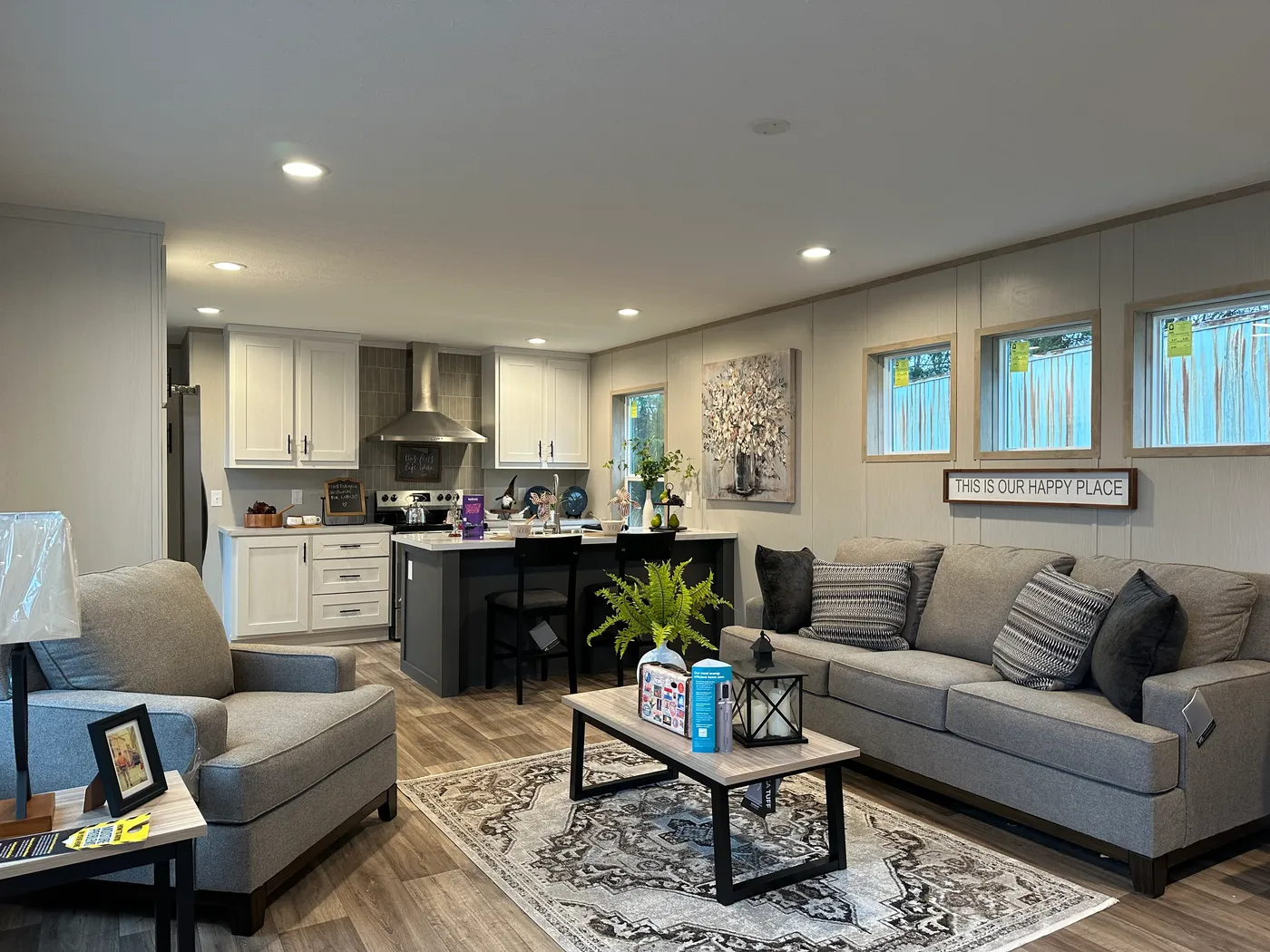 home image