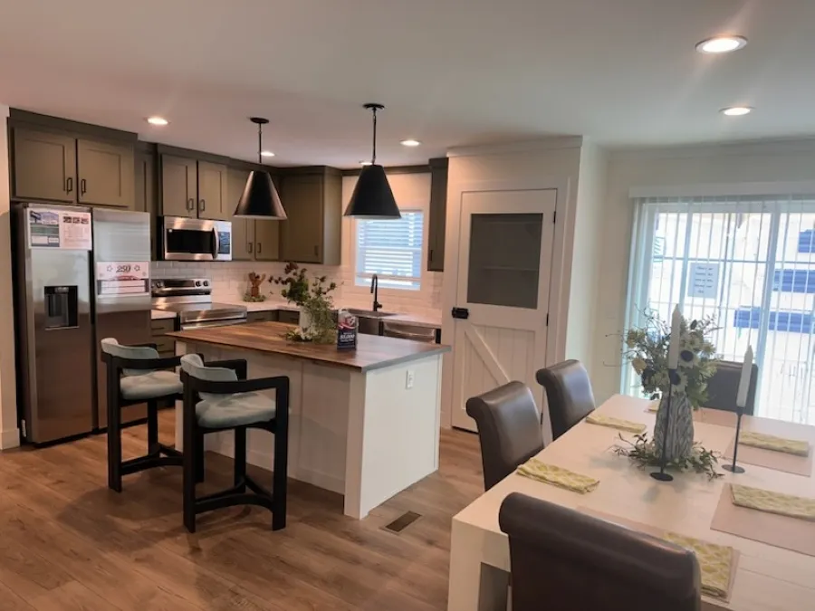 home image