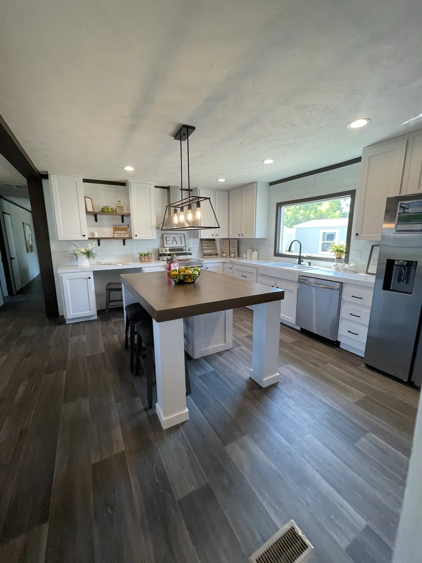 Kitchen View