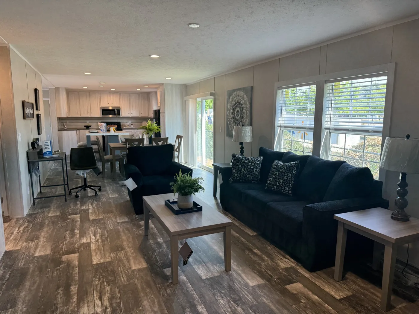 home image