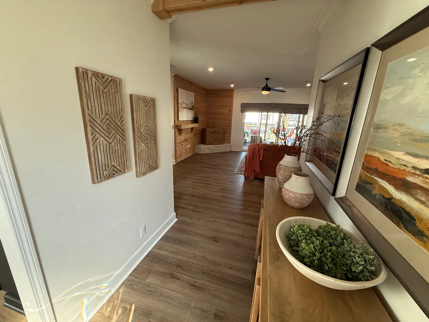 home image