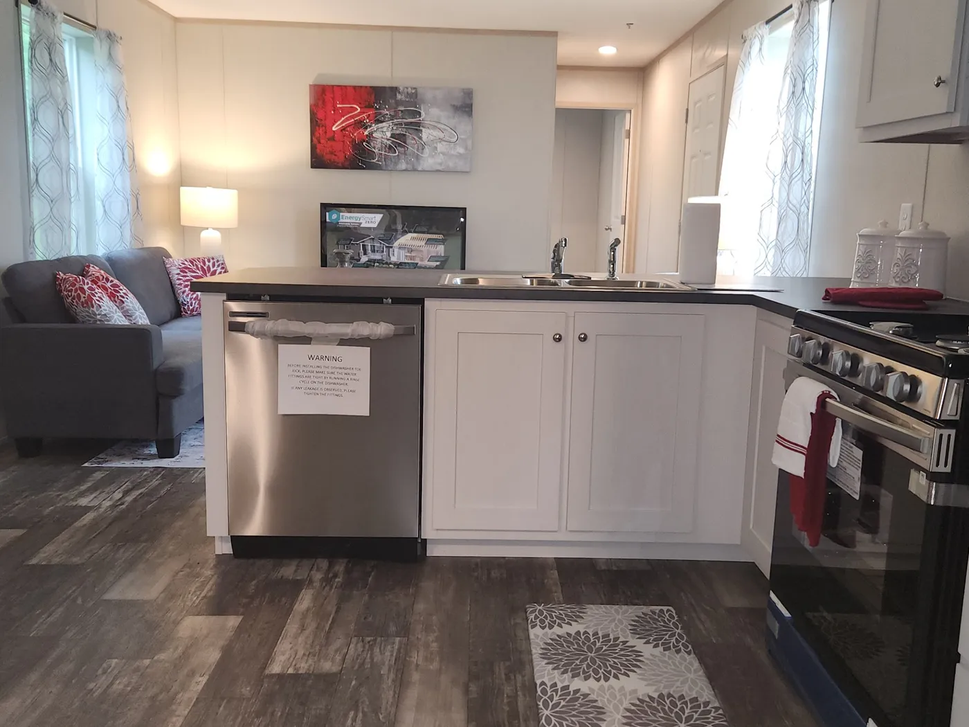 home image