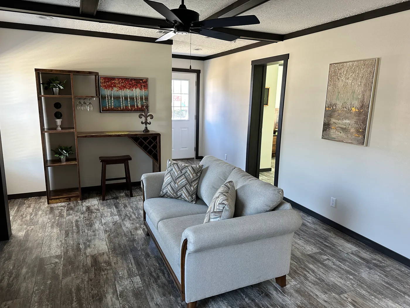 home image