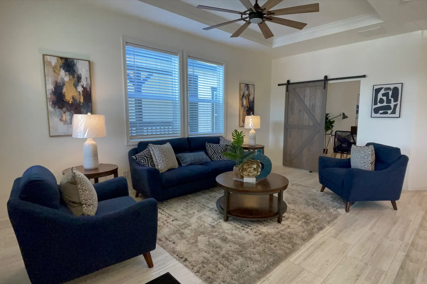 home image