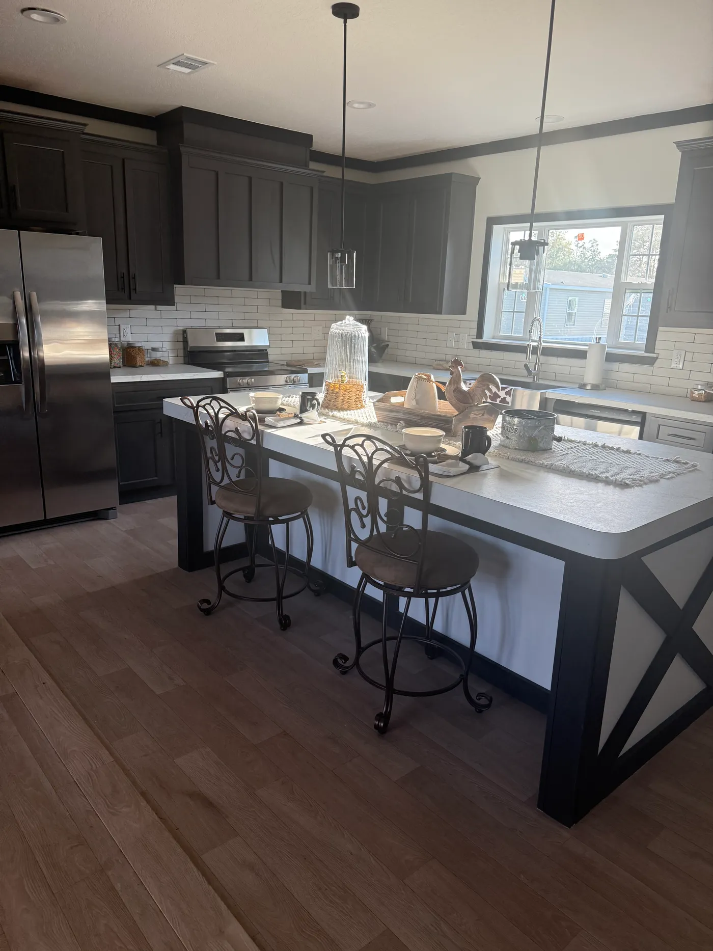 home image