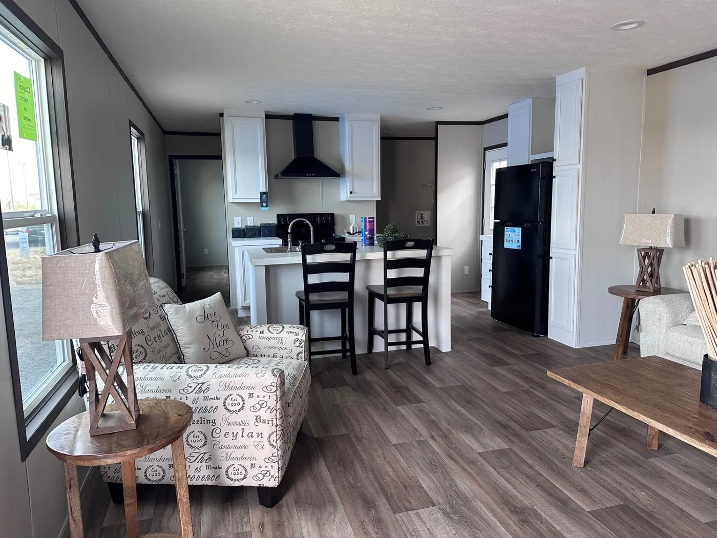 home image