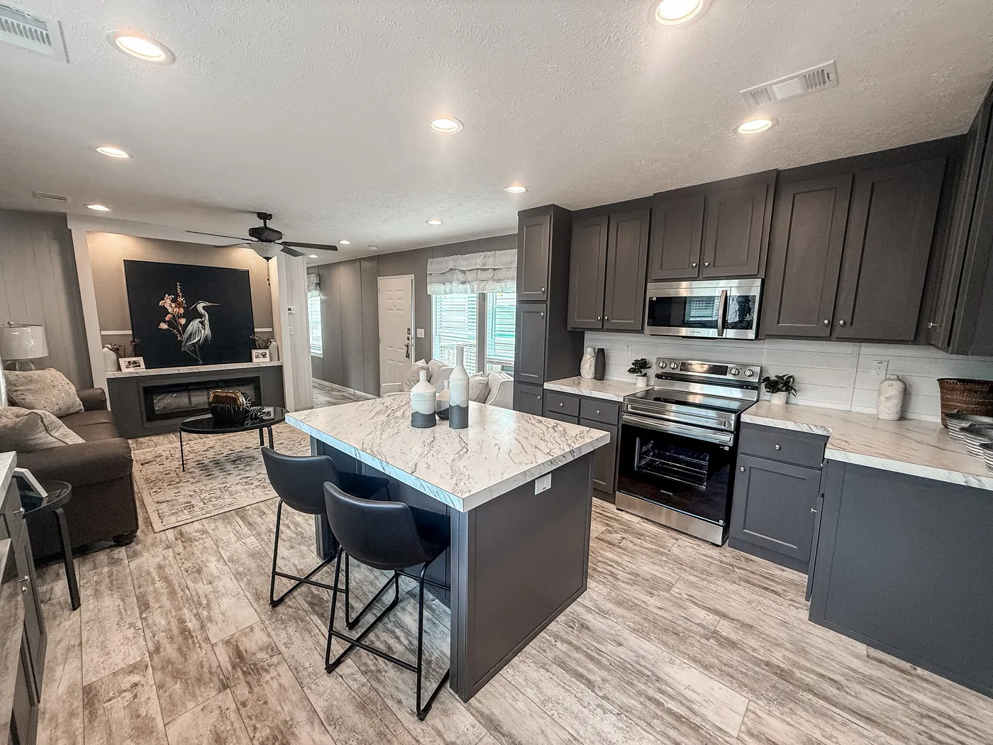 home image