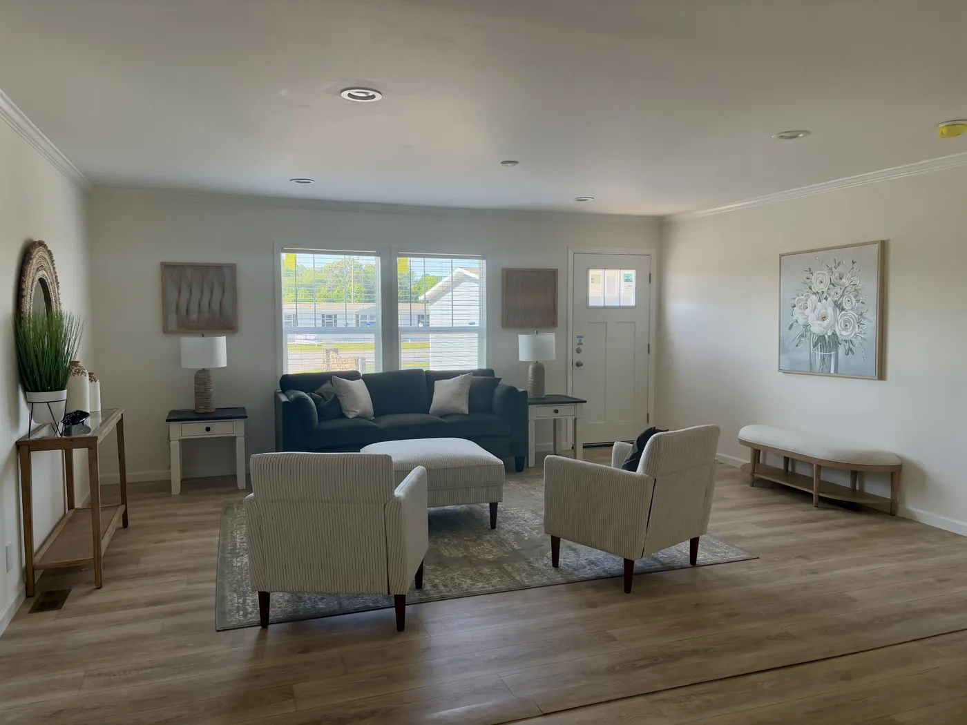The Carolina home image