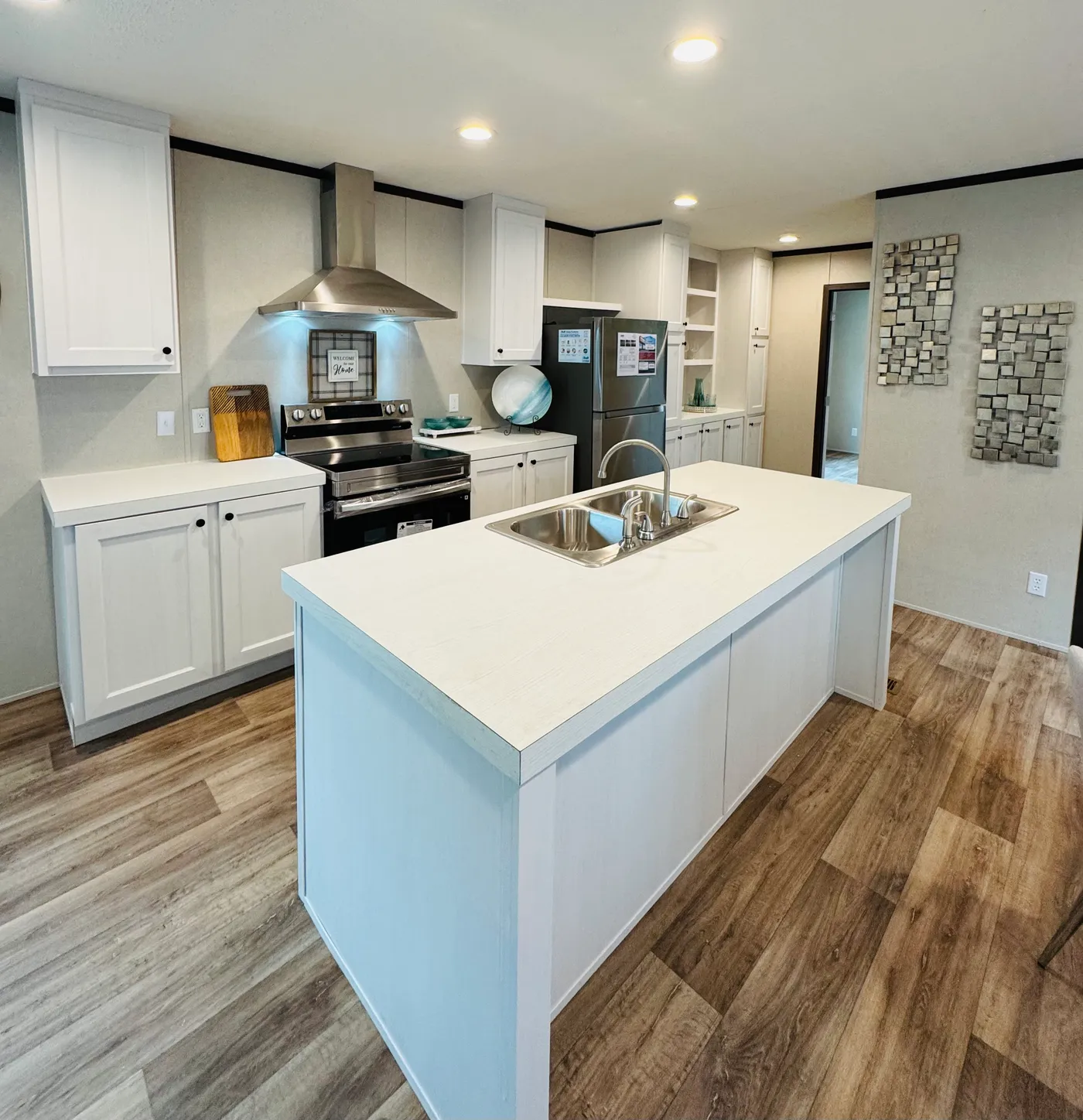 home image