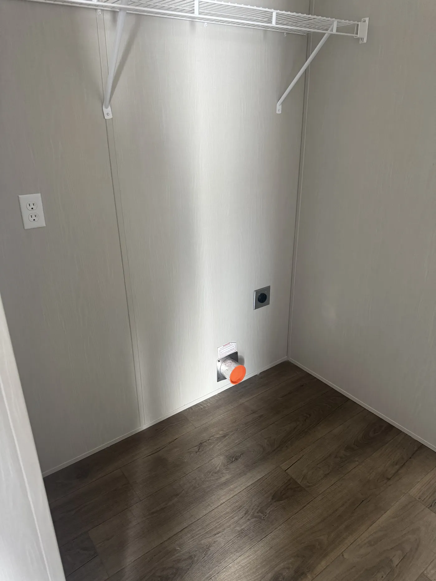 Utility Space