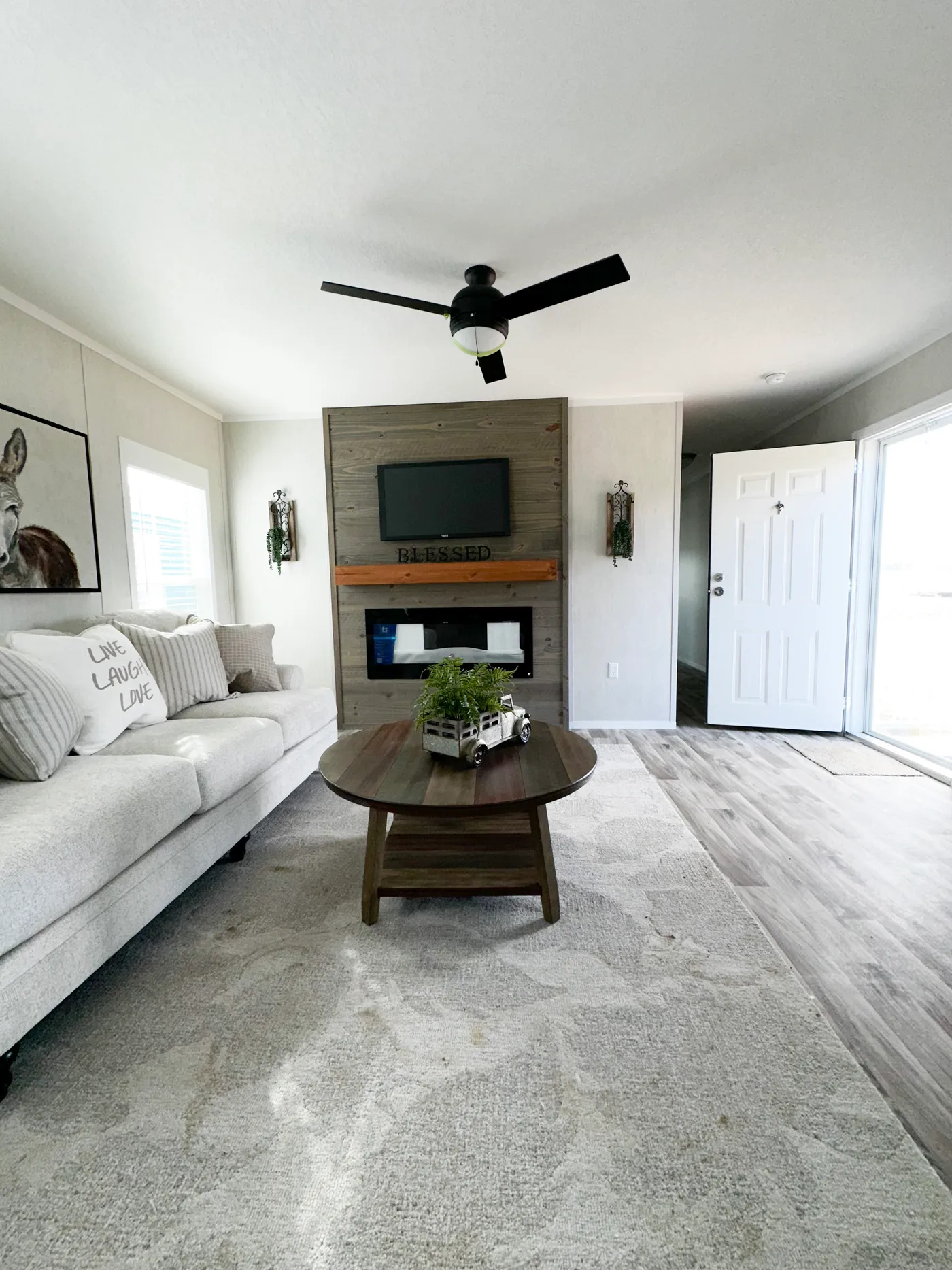 home image
