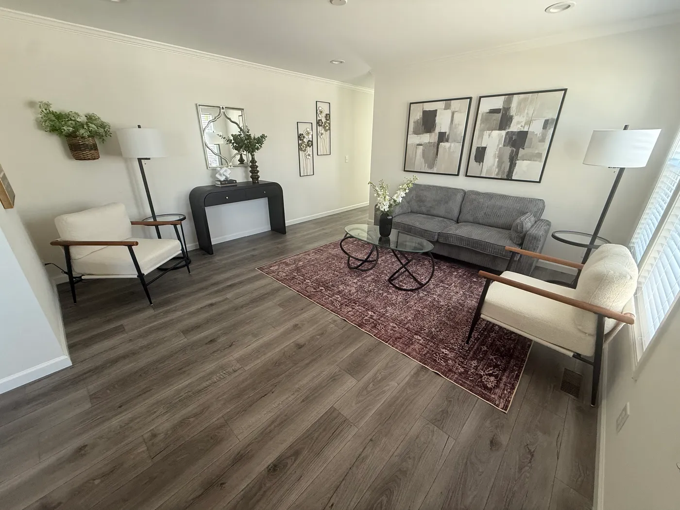 home image