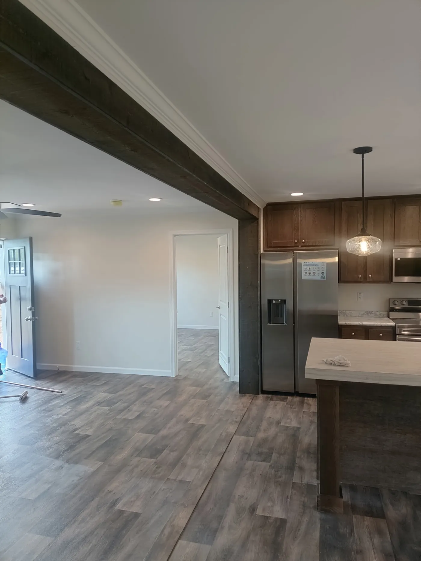 home image
