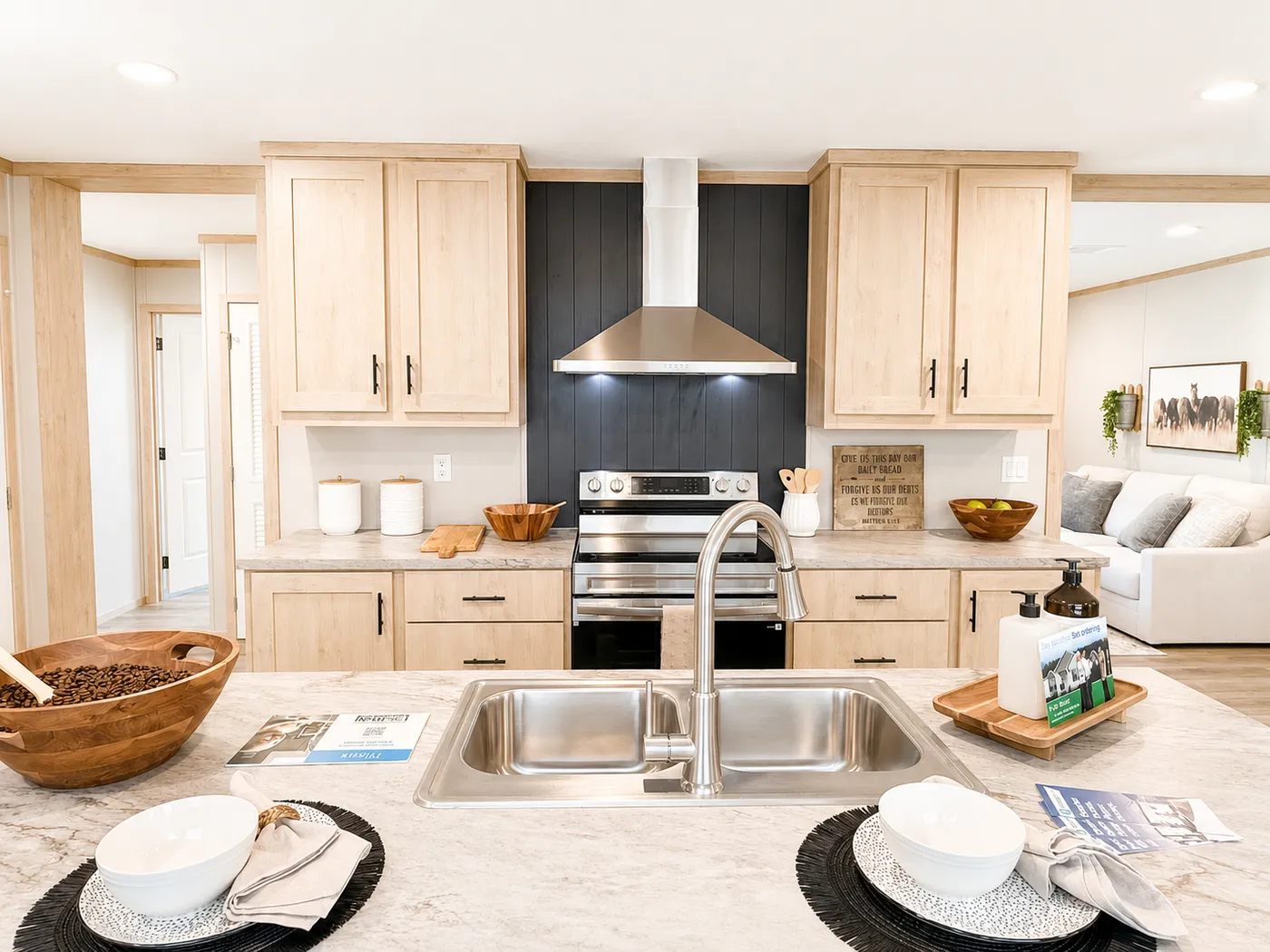 home image