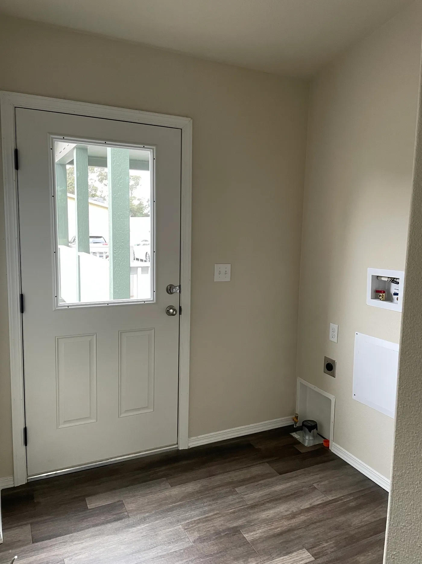 home image