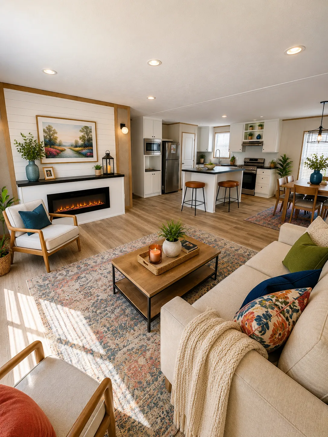 home image