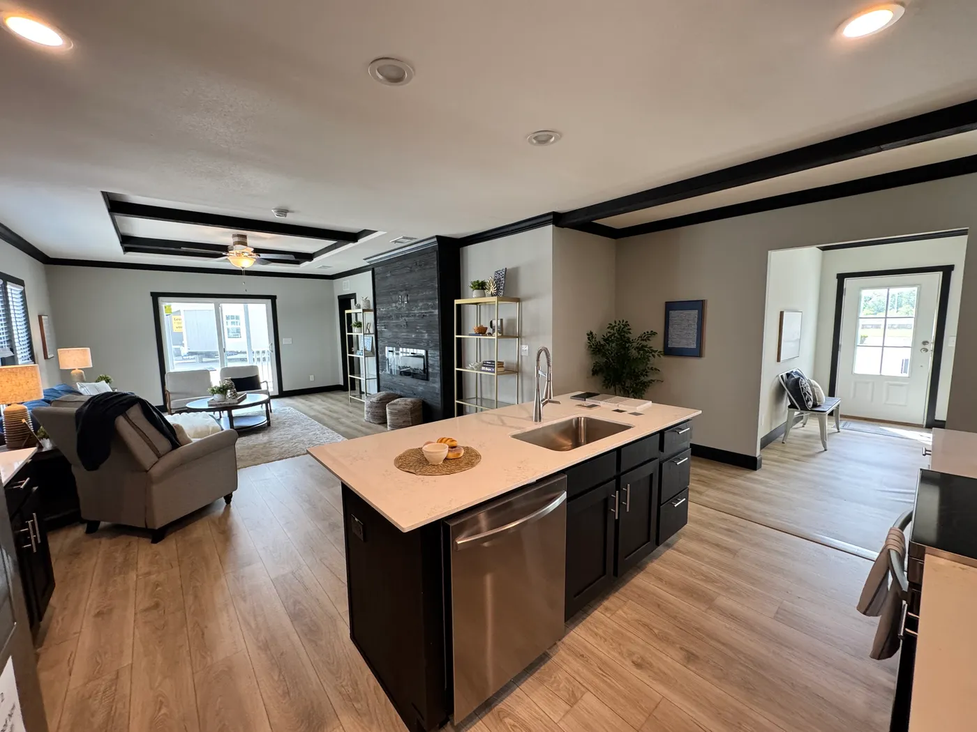 home image