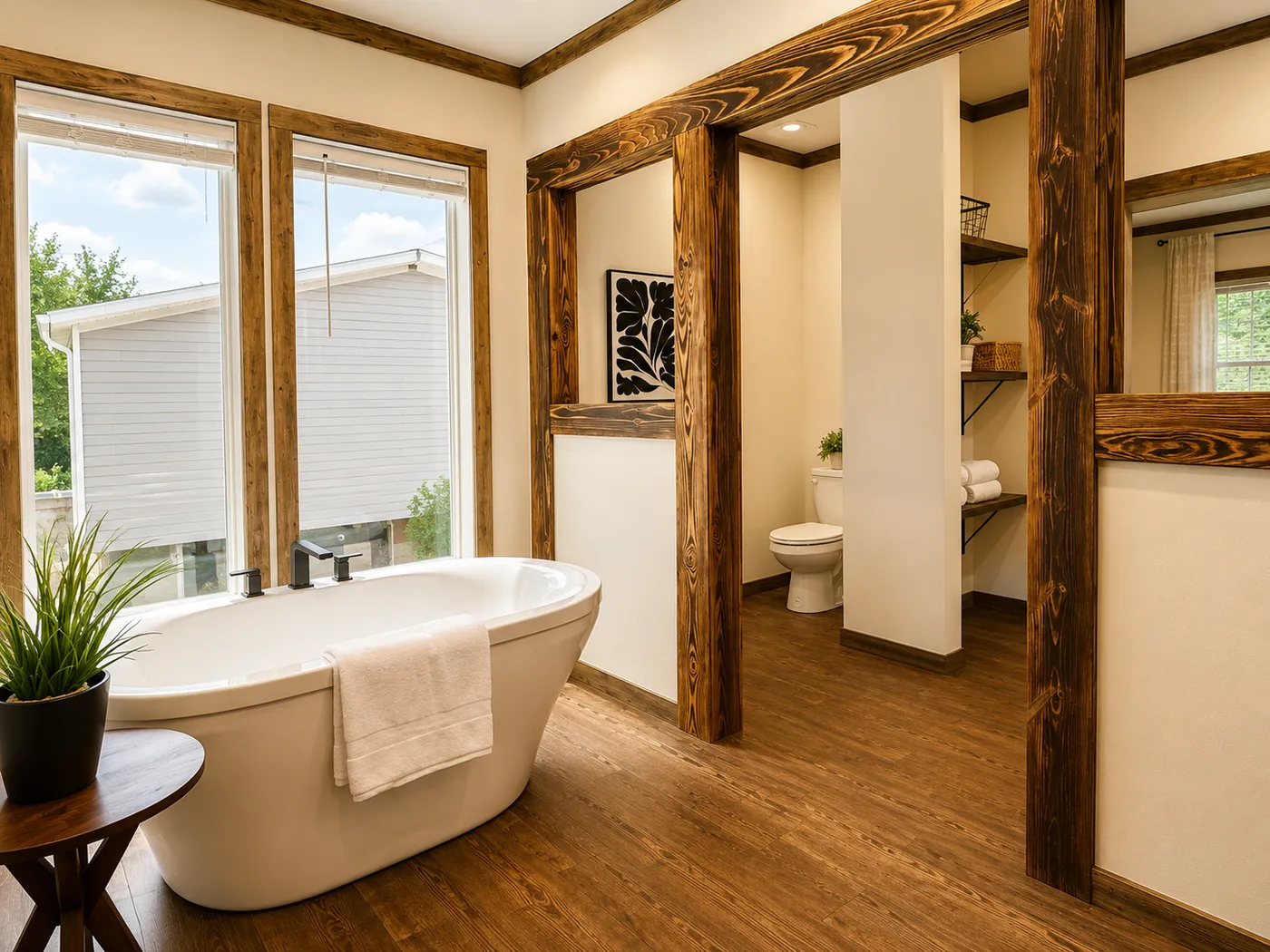 home image