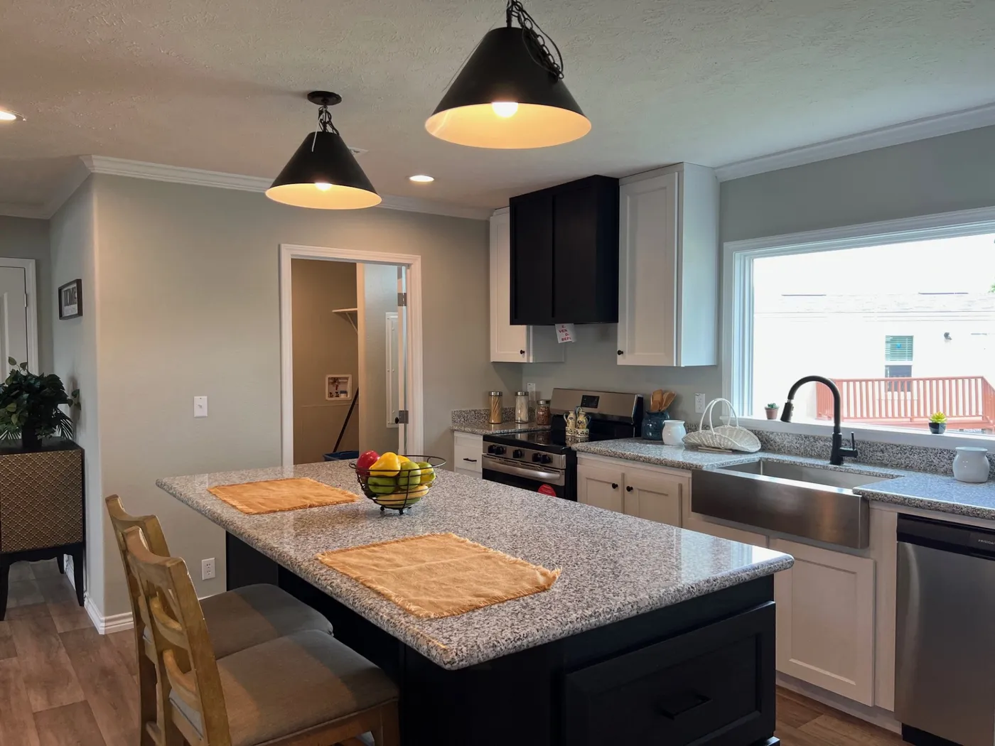 home image