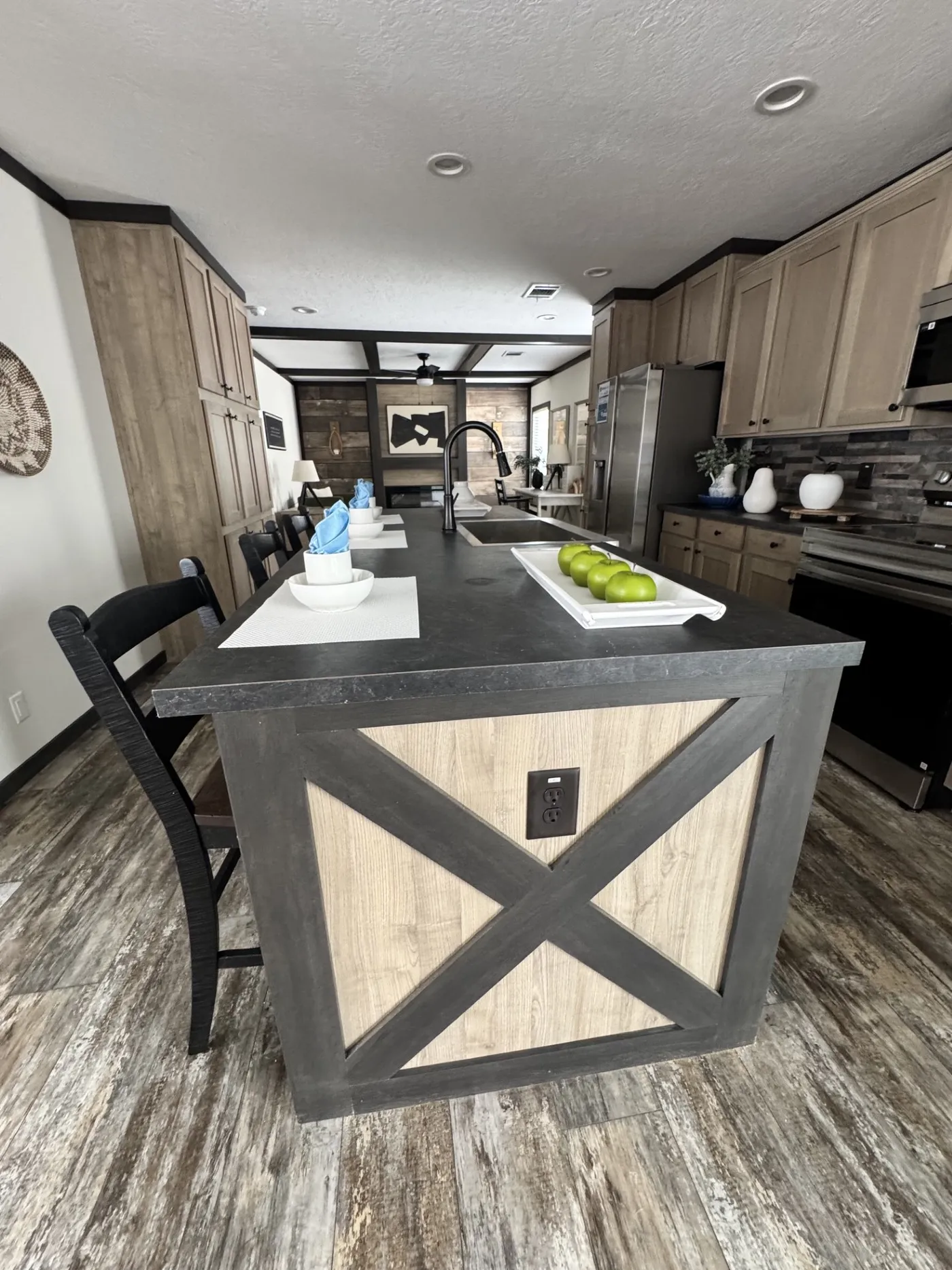 home image