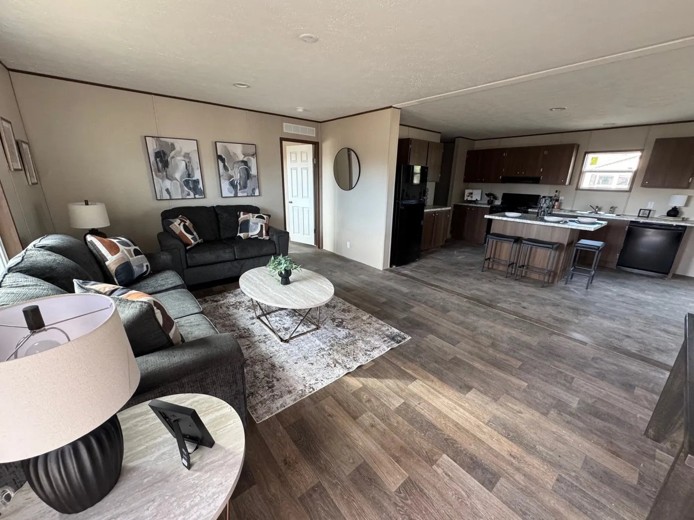 home image