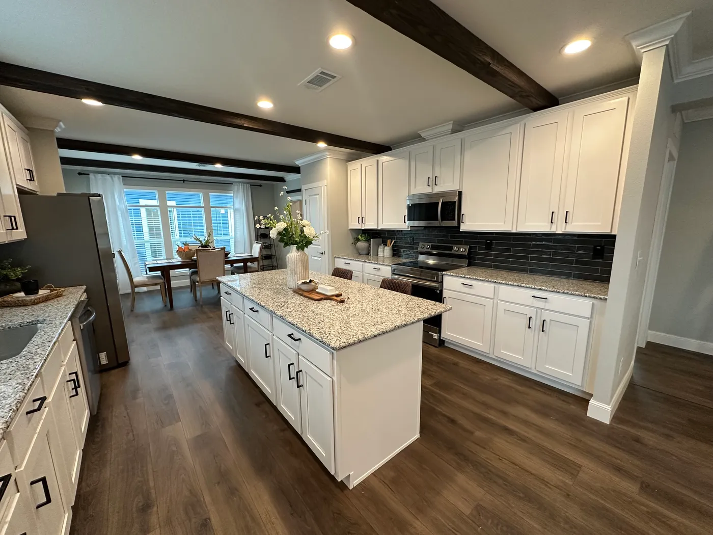 THE VAIL home image