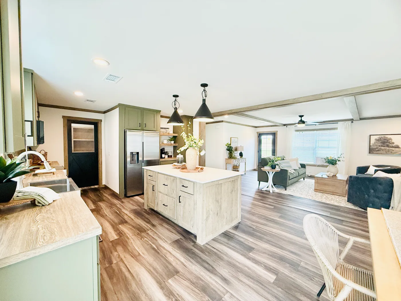 home image