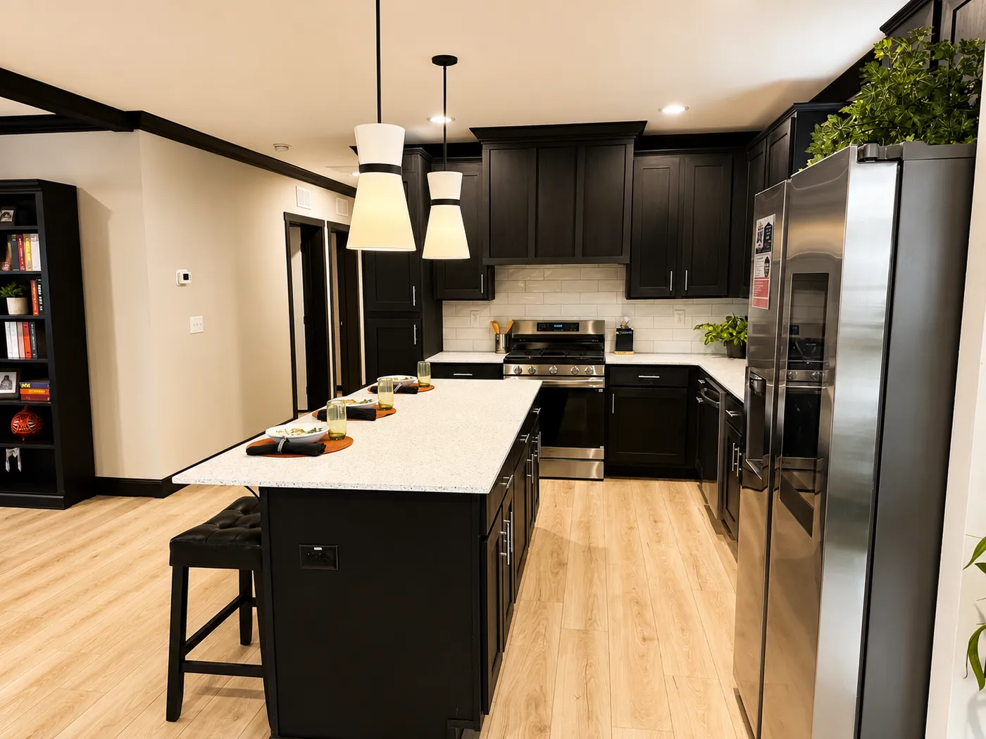 home image