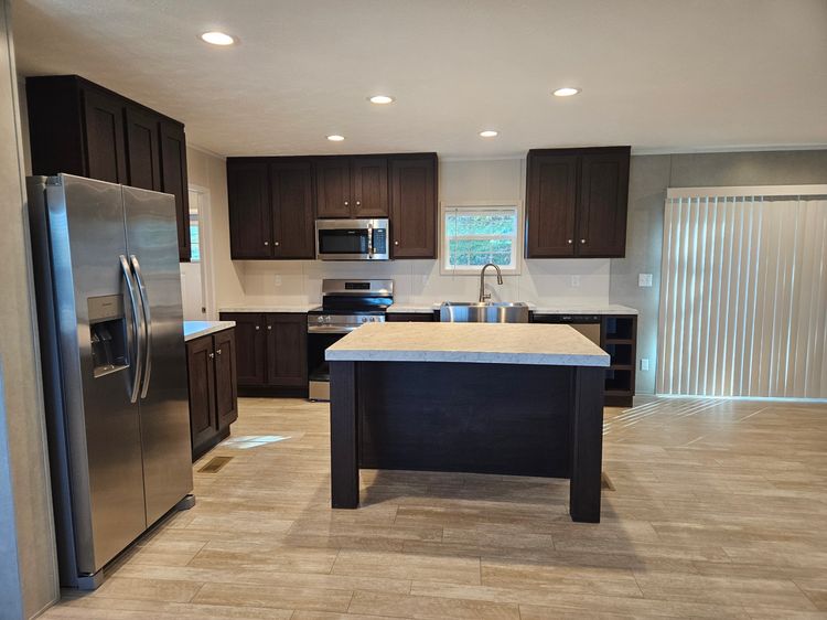 36 Whisper Mountain - 3 BED/2 Bath ON 1.89 Acres