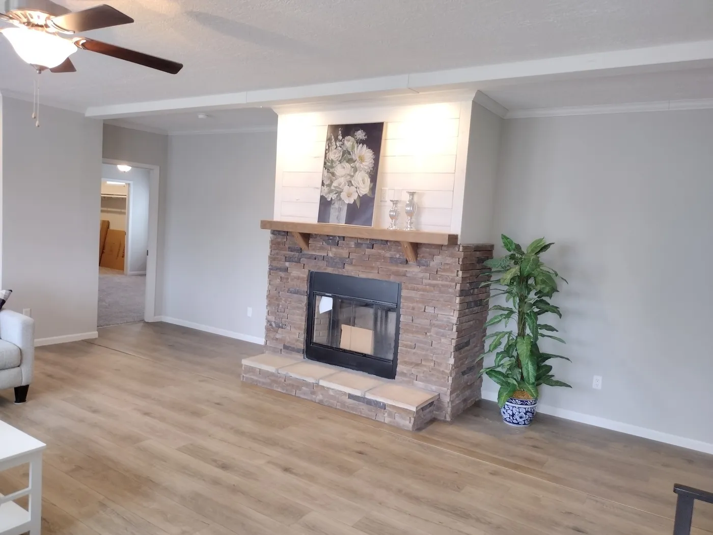 home image