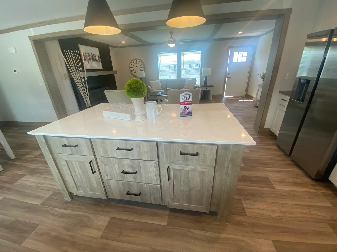 home image