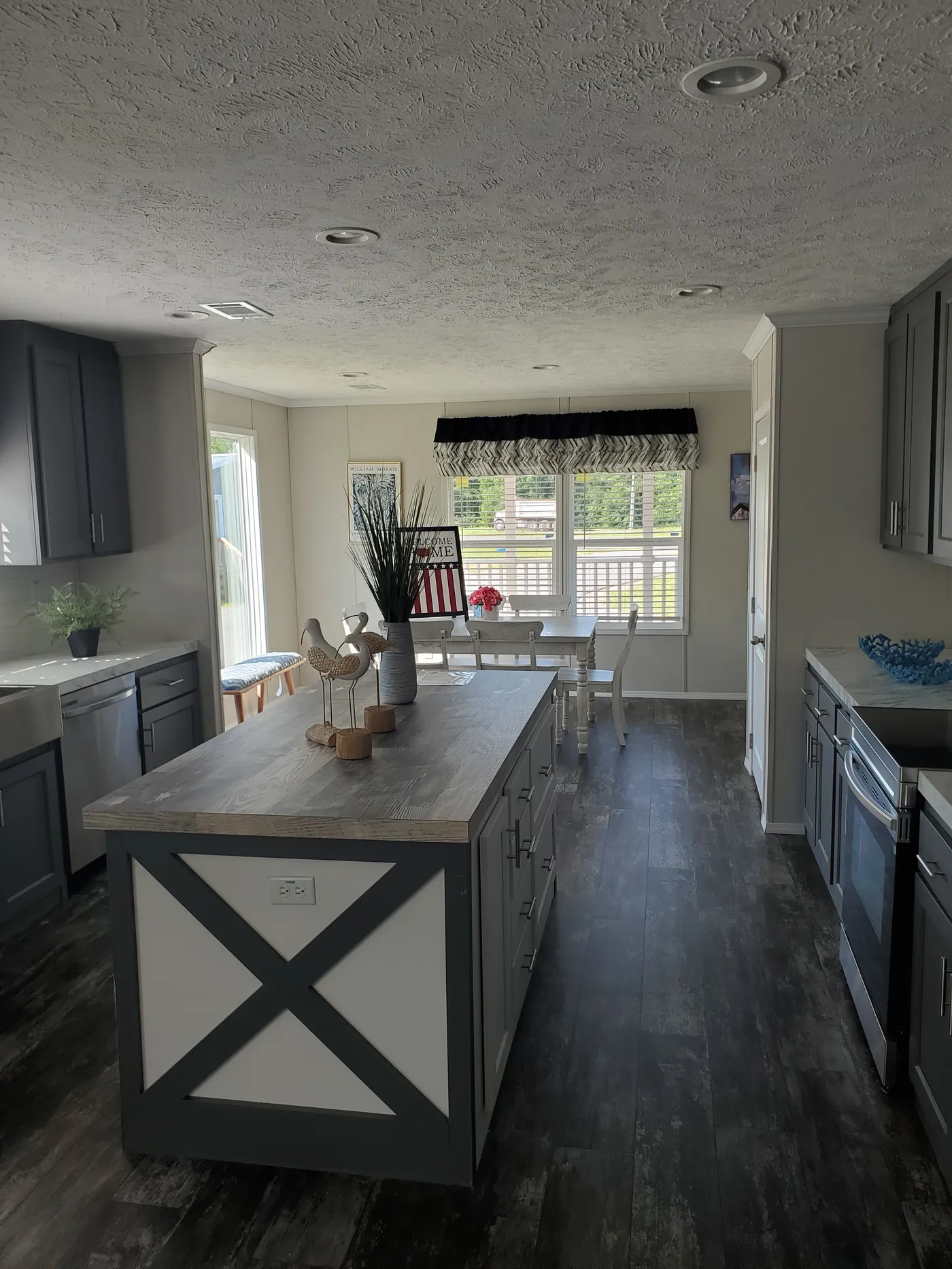 ALL AMERICAN home image