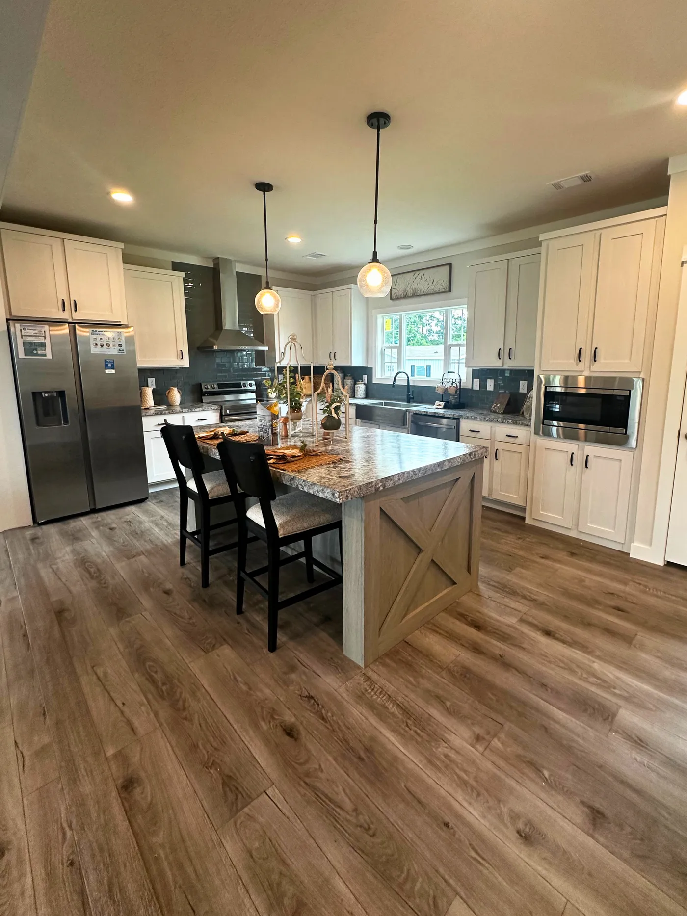 home image