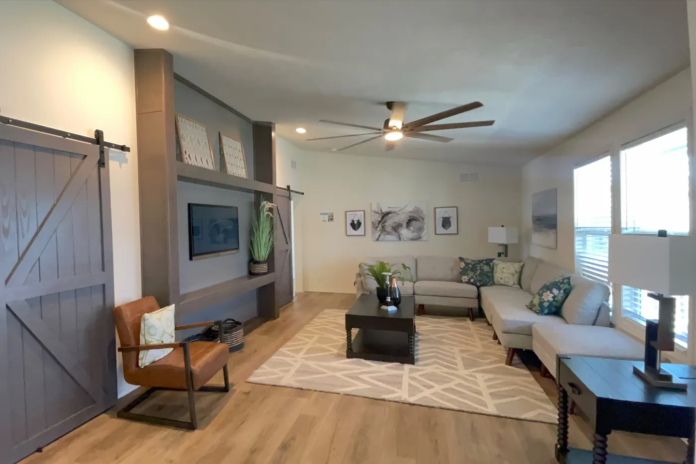 home image