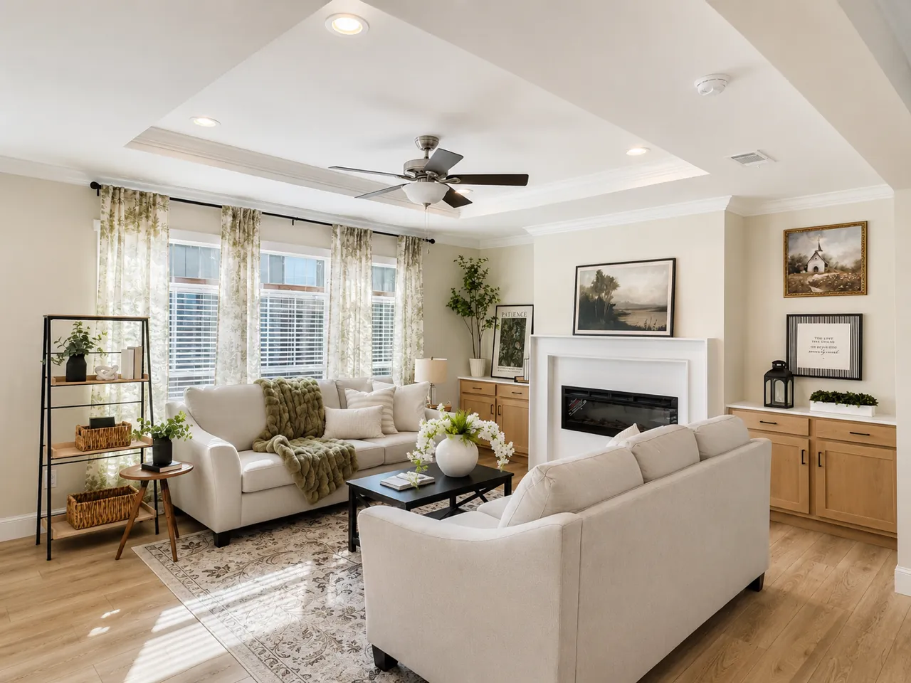 home image