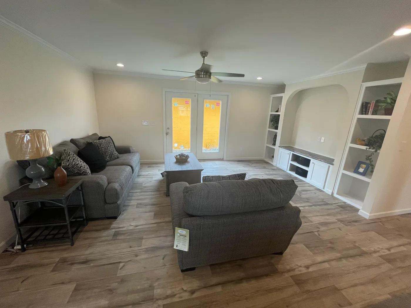 home image