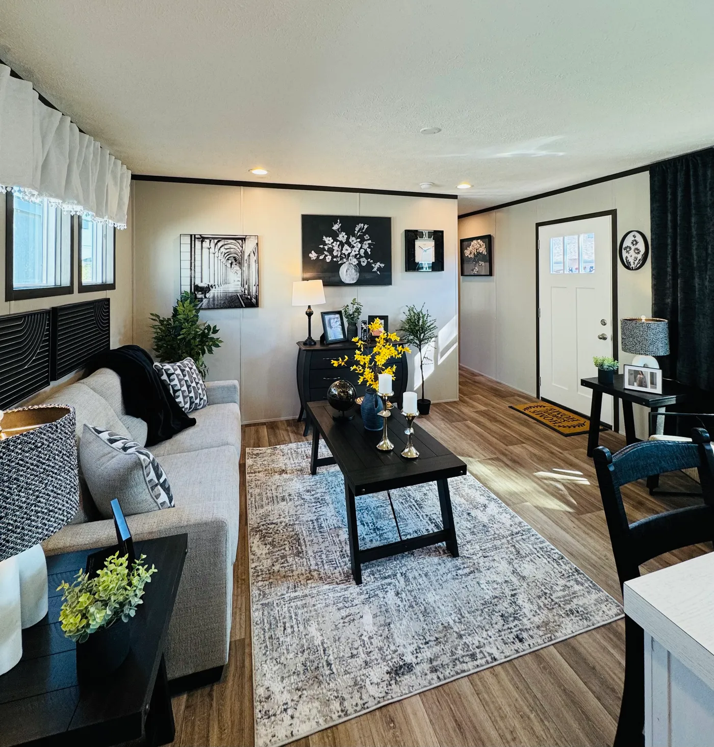 home image