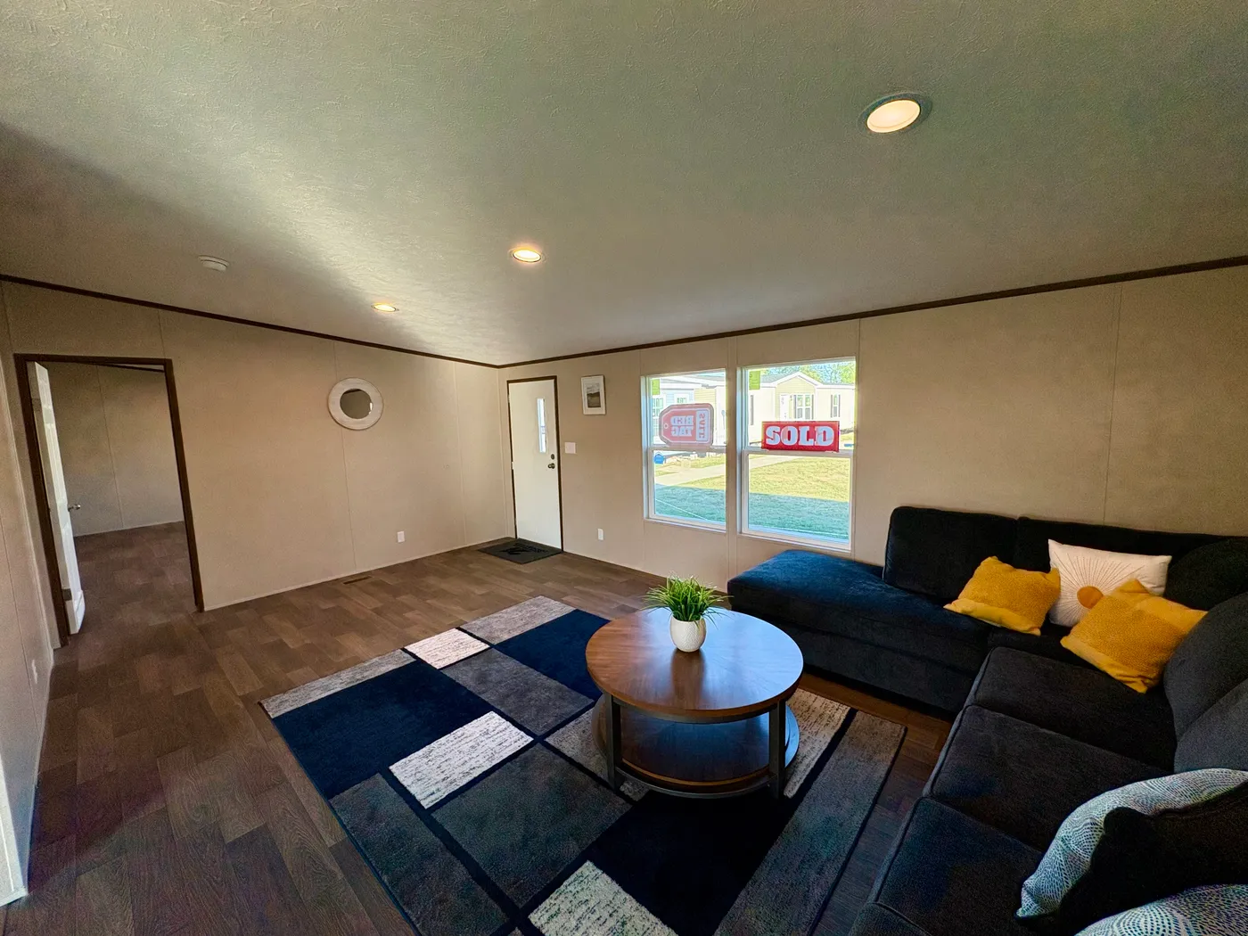 home image