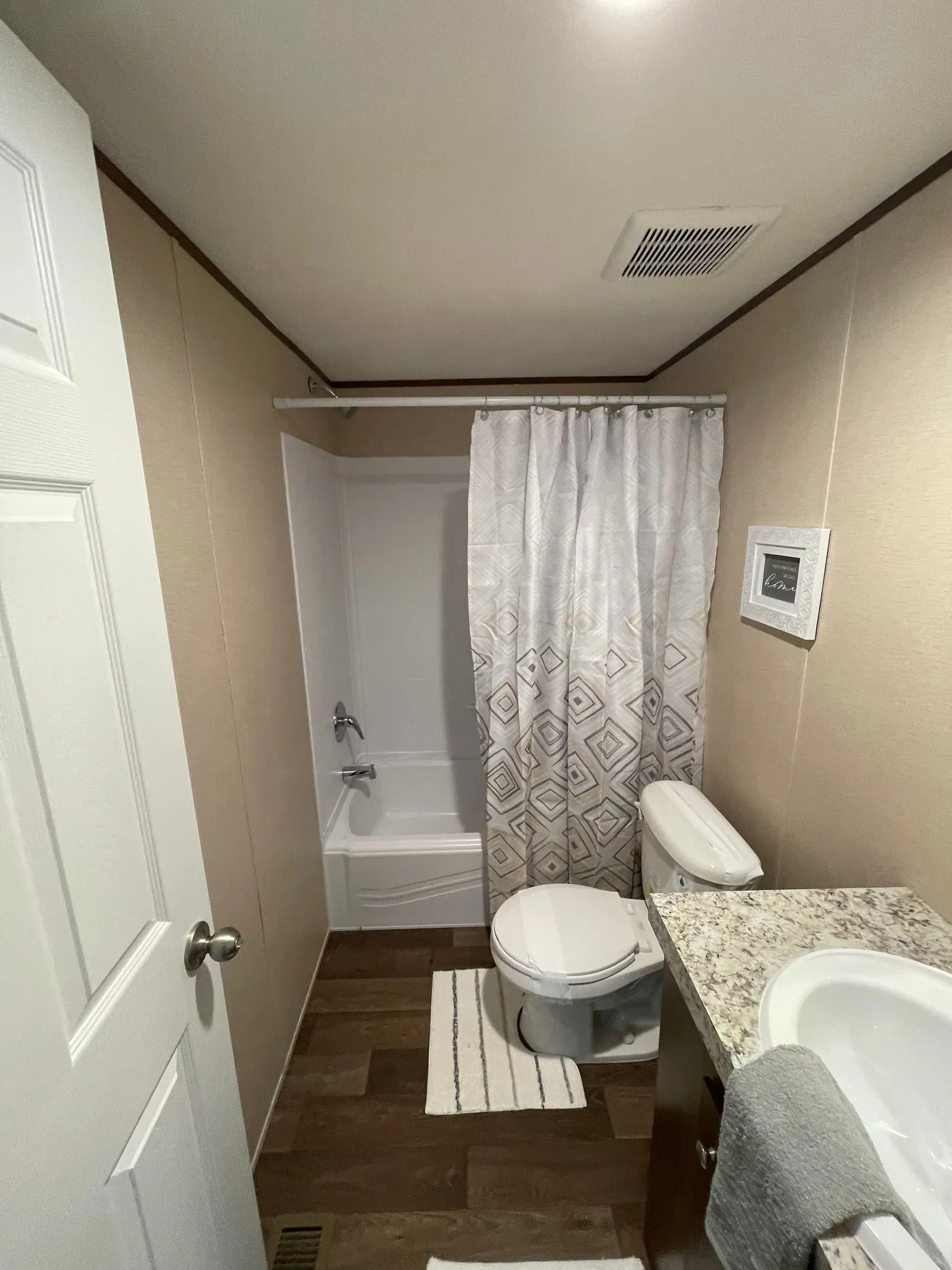 home image