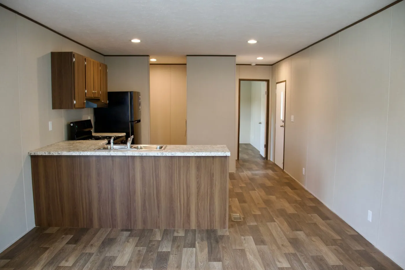 home image