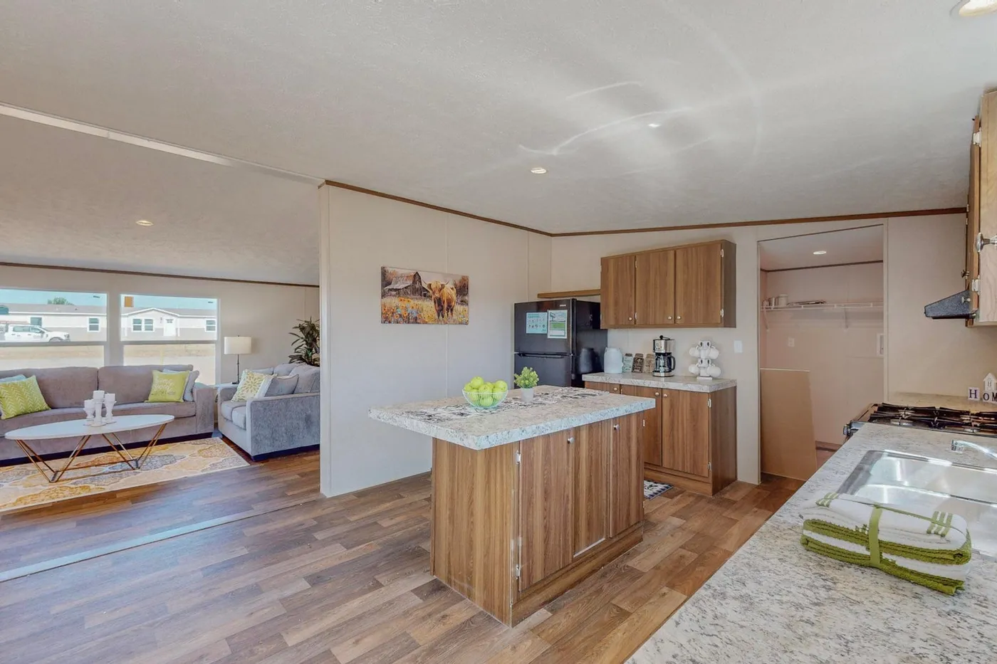 home image