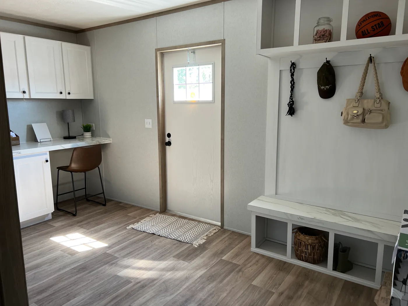 home image