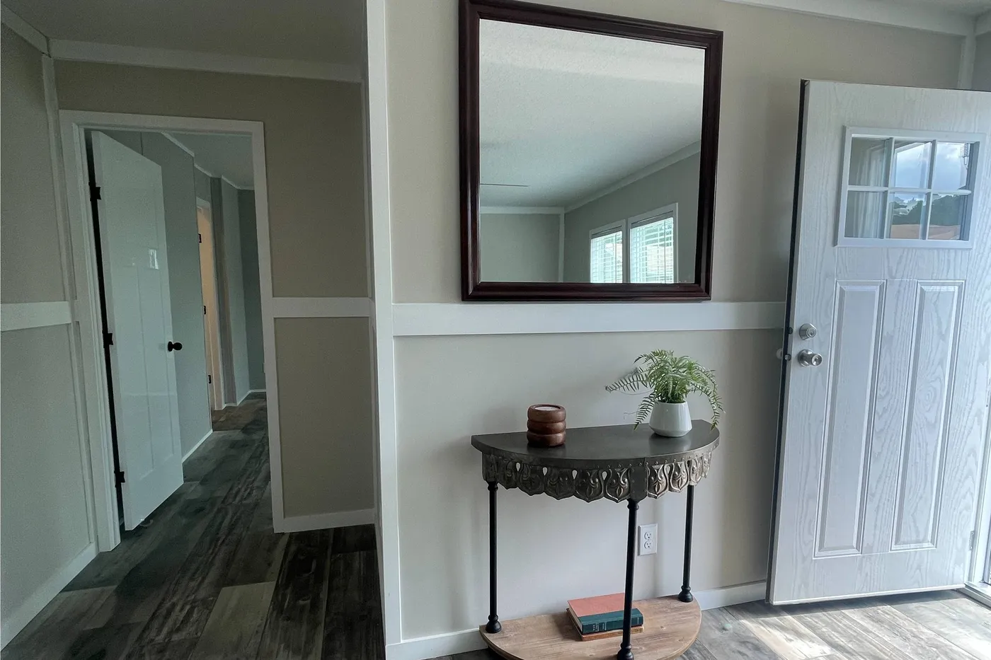 home image