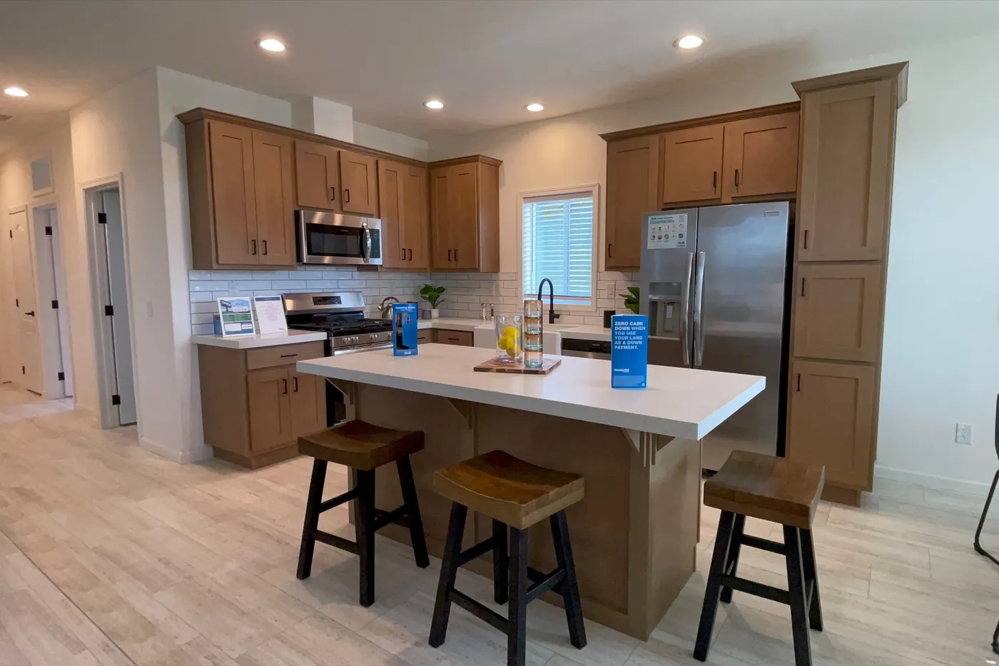 home image