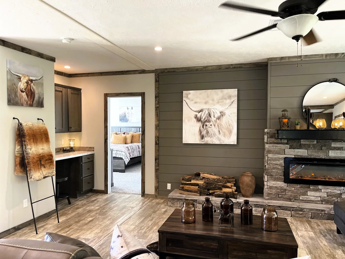 home image