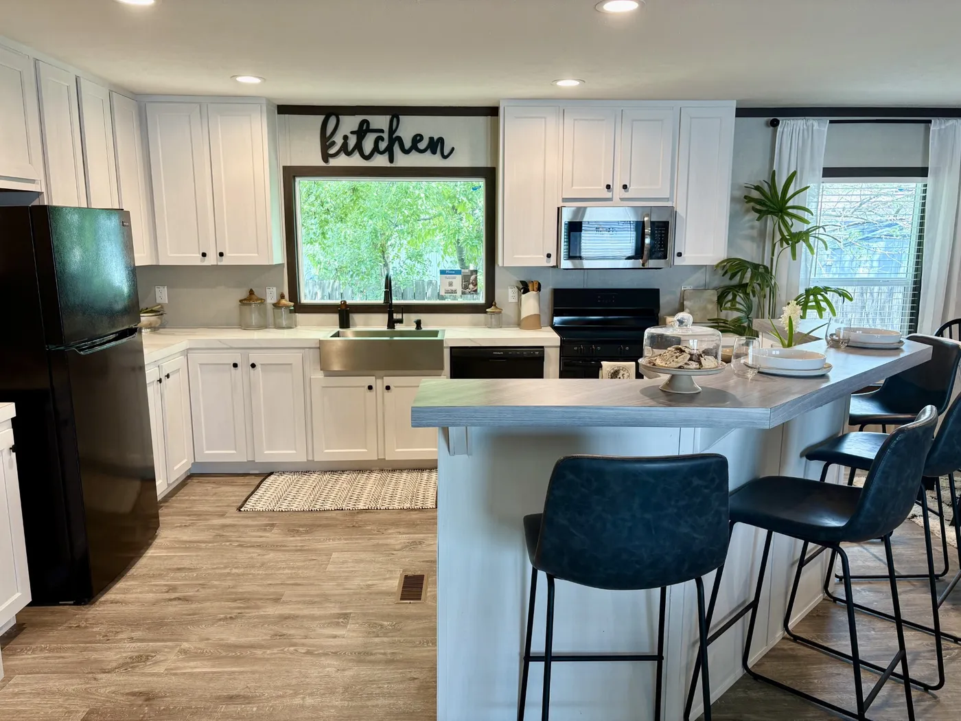 home image