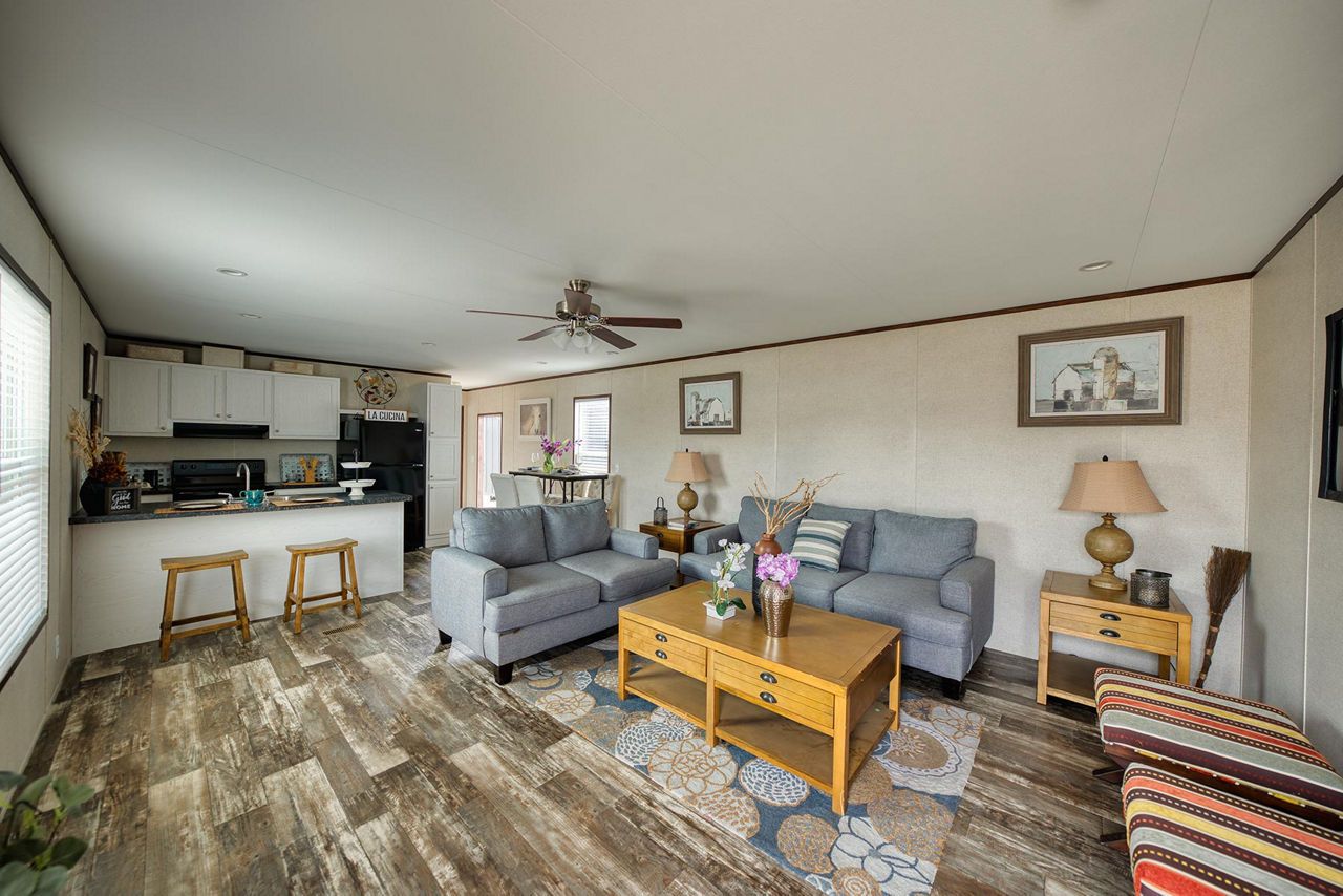 home image