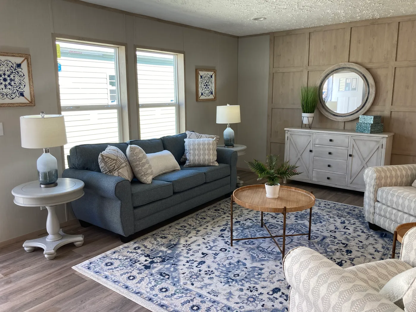 home image