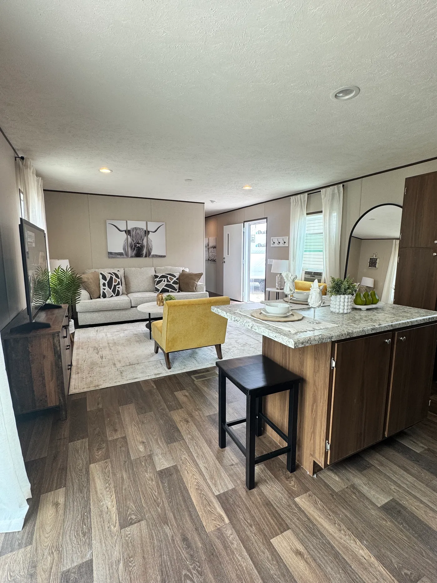 home image